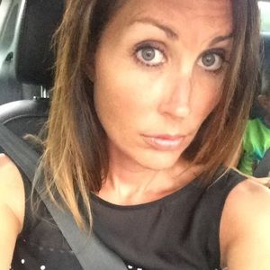 Meet your Posher, Kristie