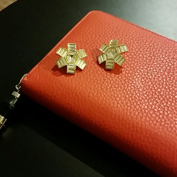 Vintage Earings