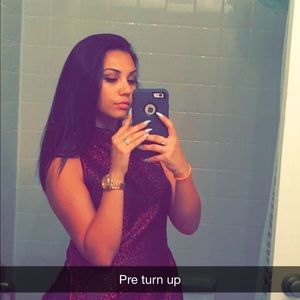 Meet your Posher, Cameron