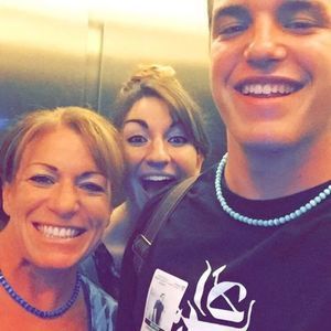 Meet your Posher, Skyler