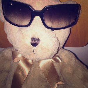 Authentic  Coach💯 Sunglasses with box😎