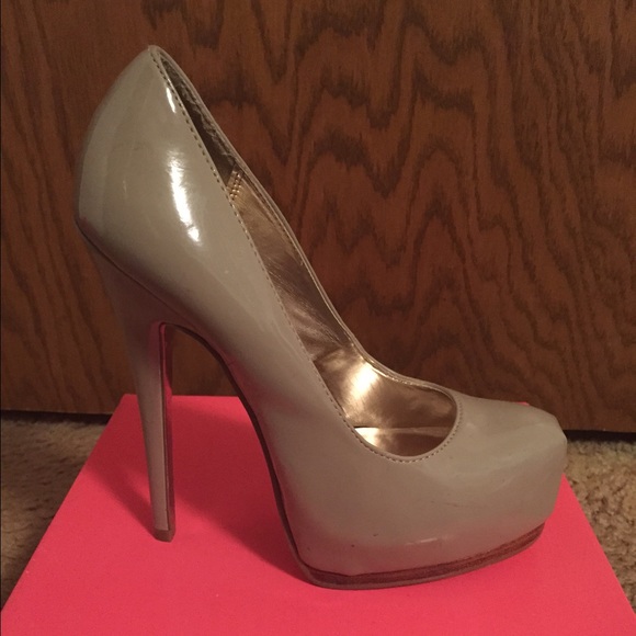 Steve Madden Heels