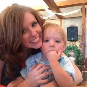 Meet your Posher, Rosie