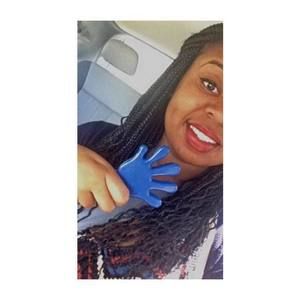 Meet your Posher, Kirisa