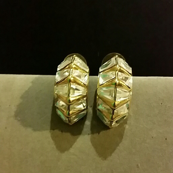 Vintage Earings