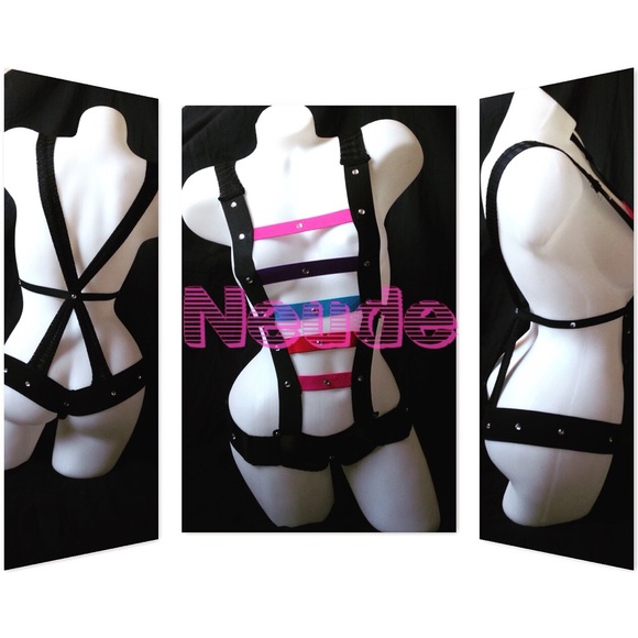 Stripper wear/Lingerie