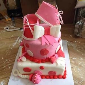 Meet your Posher, Courtney