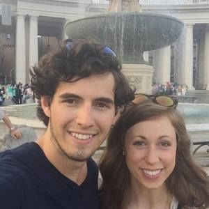 Meet your Posher, Ali