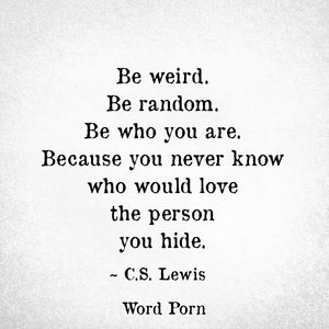 Meet your Posher, Kassidy