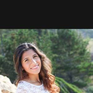 Meet your Posher, Bianca