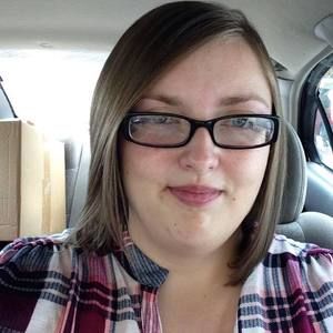 Meet your Posher, Ashleigh