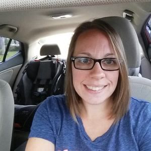 Meet your Posher, Angela