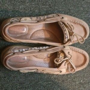 Sperry's