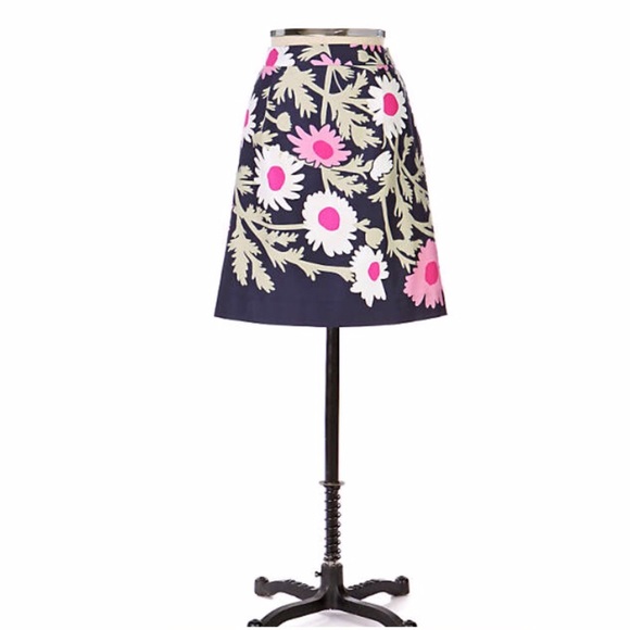 Anthropologie Dresses & Skirts - ⭐️HP⭐️ Marimekko skirt