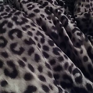 Meet your Posher, Claire