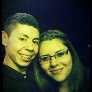 Meet your Posher, Abraham