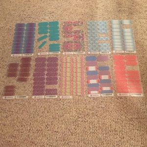 Jamberry Do it yourself Nail Art