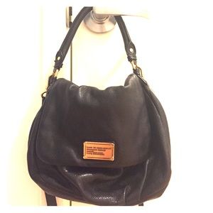 Marc by Marc Jacobs Classic Q Lil Ukita Handbag