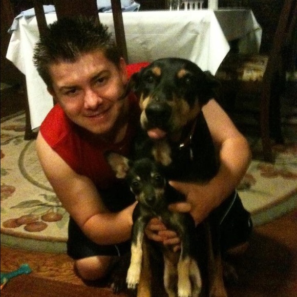 Meet your Posher, Marcie - Picture 6 of 10