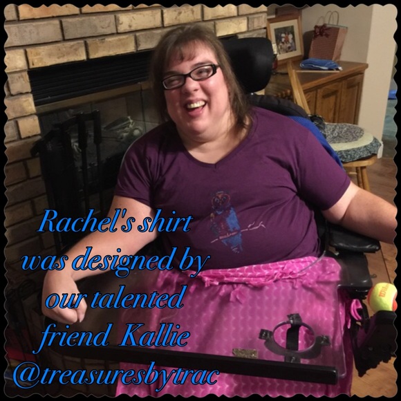 Meet your Posher, Marcie - Picture 4 of 10