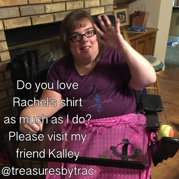 Meet your Posher, Marcie - Picture 5 of 10