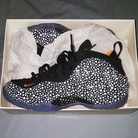 Foams - Picture 3 of 3
