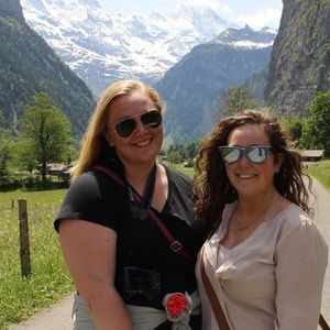 Meet your Posher, Dani