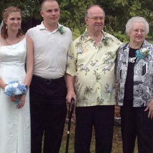 Meet your Posher, Nicholas