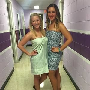 Meet your Posher, Mackenzie