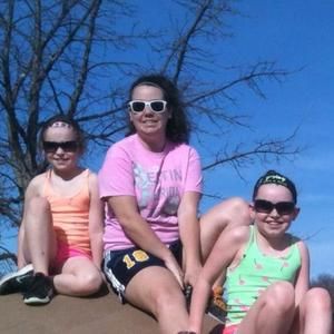 Meet your Posher, Theresa