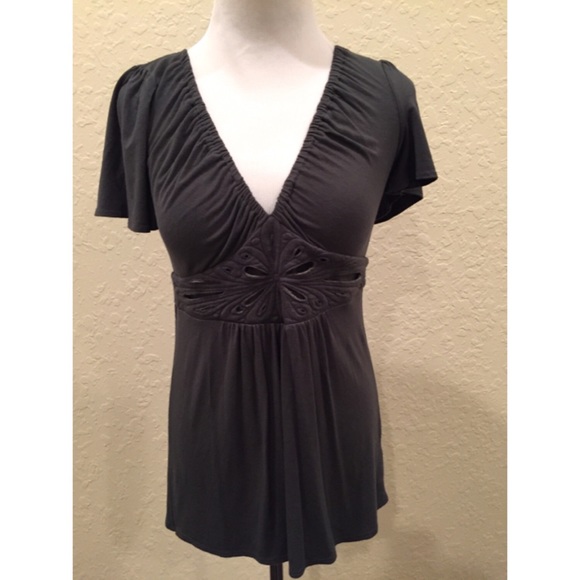 Ella Moss Top