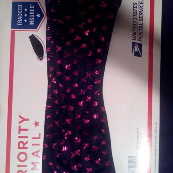 Playboy strapless bra - Picture 1 of 2