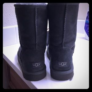 UGG Boots short