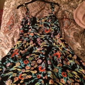 Skater dress!