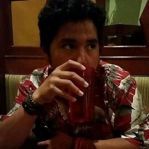 Meet your Posher, Joseph