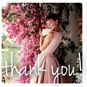 thank you!! & BOGO 50% off!!🎉