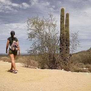 Meet your Posher, Savannah