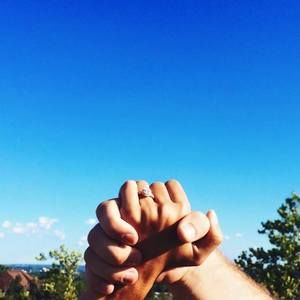 Meet your Posher, Delilah