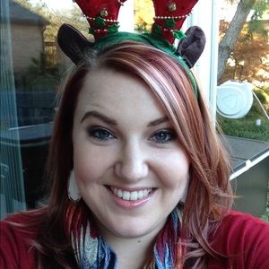 Meet your Posher, Kasey