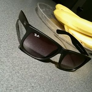 Ray Ban sunglasses
