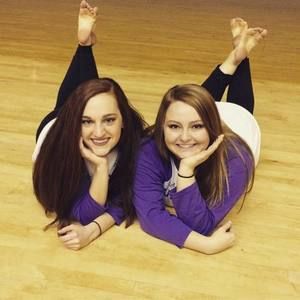 Meet your Posher, Nicki