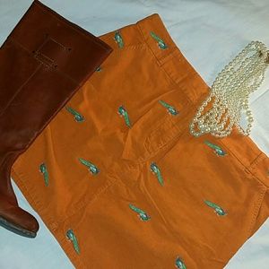 *FLASH SALE * Fall mini skirt