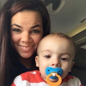 Meet your Posher, Meghan