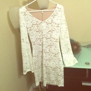 Charlotte Russe dress