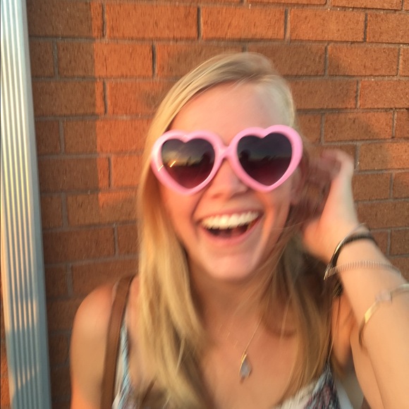 Meet your Posher, Paige