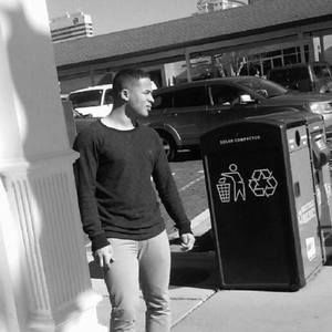 Meet your Posher, Timothy