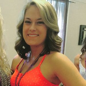 Meet your Posher, Chelsey