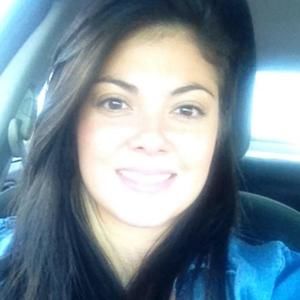 Meet your Posher, Vanessa