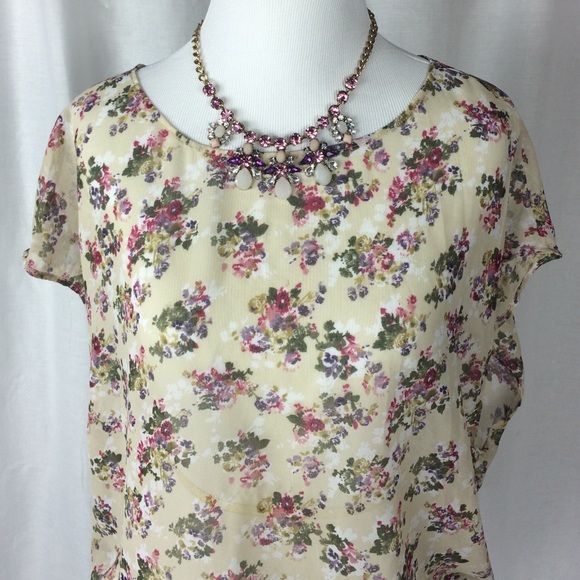 Band of Gypsies Blouse