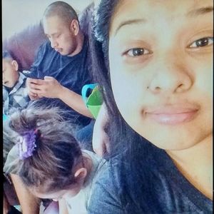 Meet your Posher, Reyna